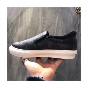 루이비통 2018 남성용 신발 LV018, 2가지 색상, S4-