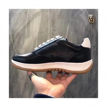 루이비통 2018 남성용 신발 LV017, S4-