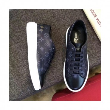 루이비통 2018 남성용 신발 LV015, S4-