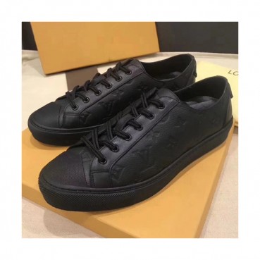 루이비통 2018 남성용 신발 LV013, 2가지 색상, S4-