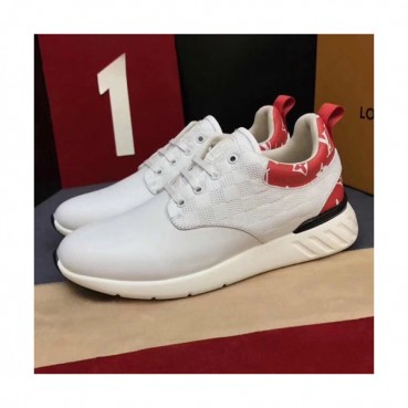 루이비통 2017 남성용 신발 LV614, G3-