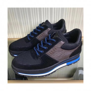 [매장판]루이비통 2017 남성용 신발 LV607, 2가지 색상, S2-