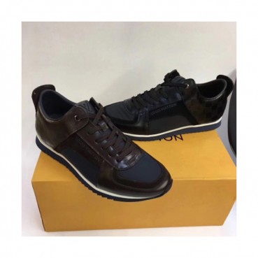 [매장판]루이비통 2017 남성용 신발 LV606, PMD-