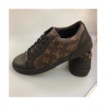 [매장판]루이비통 2017 남성용 신발 LV605, 2가지 색상, PMD-