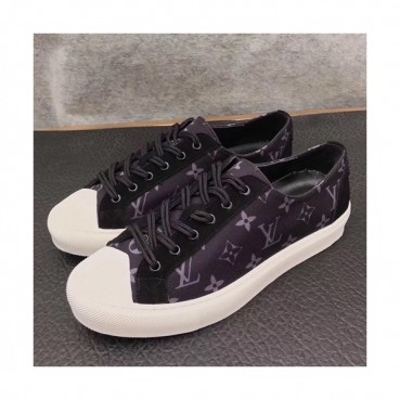 루이비통 2017 남성용 신발 LV590, 2가지 색상, SP-