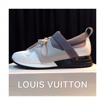 루이비통 2017 남성용 신발 LV589, SP-