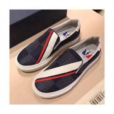 루이비통 2017 남성용 신발 LV586, 2가지 색상, SP-