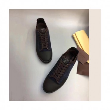 [매장판]루이비통 2017 남성용 신발 LV578, PMD-