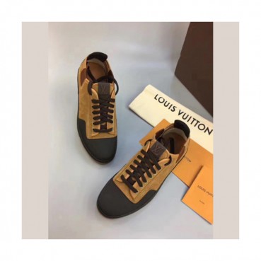 [매장판]루이비통 2017 남성용 신발 LV577, PMD-