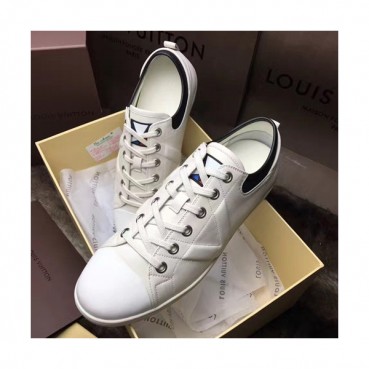 [매장판]루이비통 2017 남성용 신발 LV564, 2가지 색상, S1-