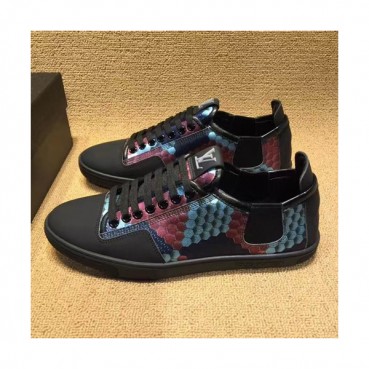 루이비통 2017 남성용 신발 LV558, SP-