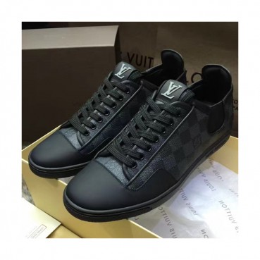 [매장판]루이비통 2017 남성용 신발 LV551, S1-