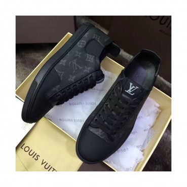 [매장판]루이비통 2017 남성용 신발 LV550, S1-