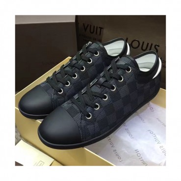 [매장판]루이비통 2017 남성용 신발 LV548, S1-