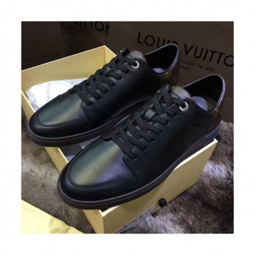 [매장판]루이비통 2017 남성용 신발 LV547, 2가지 색상, S1-