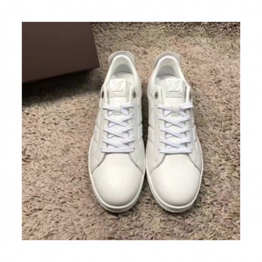 [매장판]루이비통 2017 남성용 신발 LV545, 2가지 색상, S1-