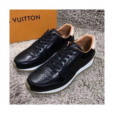 [매장판]루이비통 2017 남성용 신발 LV544, S1-