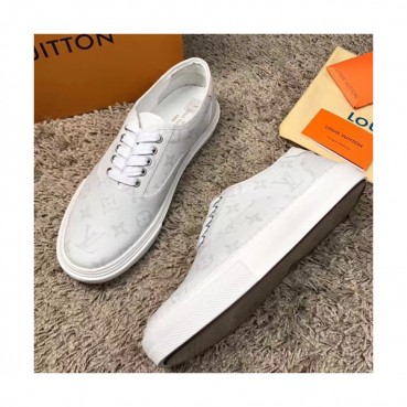 [매장판]루이비통 2017 남성용 신발 LV543, 3가지 색상, S1-