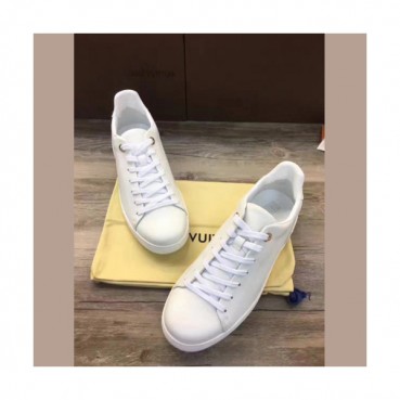 [매장판]루이비통 2017 남성용 신발 LV541, 2가지 색상, PMD-