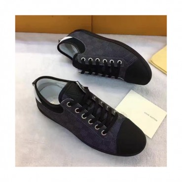 [매장판]루이비통 2017 남성용 신발 LV538, PMD-