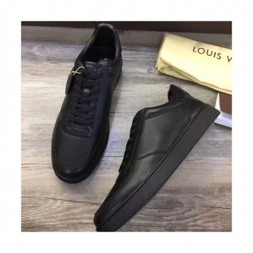 [매장판]루이비통 2017 남성용 신발 LV532, 2가지 색상, PMD-
