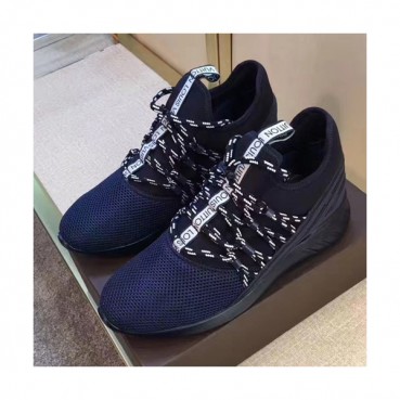 루이비통 2017 남성용 신발 LV531, 2가지 색상, SP-