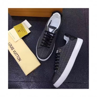 루이비통 2017 남성용 신발 LV529, 3가지 색상, SP-