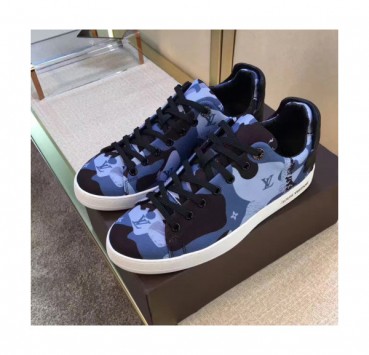 루이비통 2017 남성용 신발 LV530, SP-