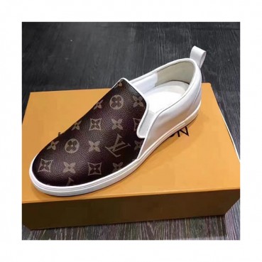 루이비통 2017 남성용 신발 LV484, ALW-