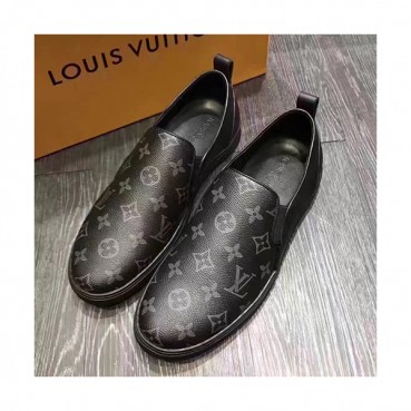 루이비통 2017 남성용 신발 LV483, ALW-