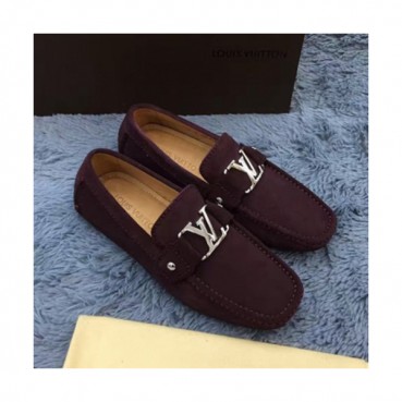 [매장판]루이비통 2017 남성용 신발 LV479, PMD-