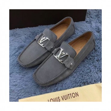 [매장판]루이비통 2017 남성용 신발 LV478, PMD-
