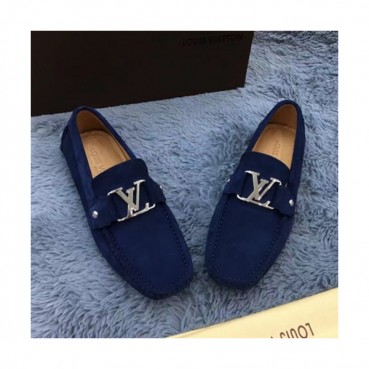 [매장판]루이비통 2017 남성용 신발 LV477, PMD-