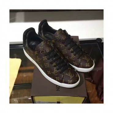 루이비통 2017 남성용 신발 LV180, 2가지 색상, SP-