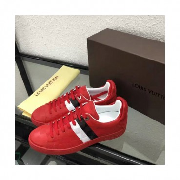 루이비통 2017 남성용 신발 LV178, 3가지 색상, SP-