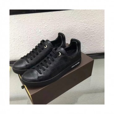 루이비통 2017 남성용 신발 LV177, 2가지 색상, SP-