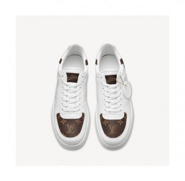 [매장판]Louis Vuitton 2021 Men's Rivoli Sneakers,LOUS1974 -  루이비통 2021 남성용 리볼리 스니커즈,Size(240