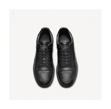 [매장판]Louis Vuitton 2021 Men's Rivoli Sneakers,LOUS1973 -  루이비통 2021 남성용 리볼리 스니커즈,Size(240