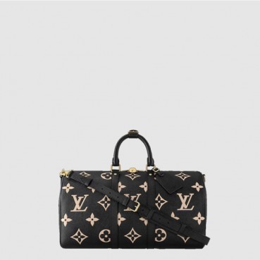 루이비통 남성 키폴 반둘리에 45 M46670 - Louis vuitton Mens Keepall Bandoulière 45 