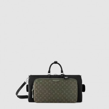 루이비통 남성 키폴 반둘리에 50 M12690 - Louis vuitton Mens Keepall Bandoulière 50 