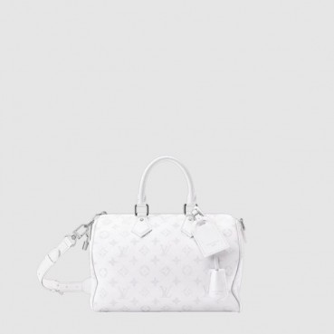 루이비통 여성 스피디 P9 반둘리에 30 M27144 - Louis vuitton Womens Speedy P9 Bandoulière 30 