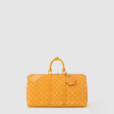 루이비통 남성 키폴 반둘리에 45 M12880 - Louis vuitton Mens Keepall Bandoulière 45 
