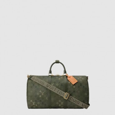 루이비통 남성 키폴 반둘리에 50 M26959 - Louis vuitton Mens Keepall Bandoulière 50 