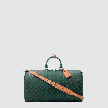 루이비통 남성 키폴 반둘리에 50 M26864 - Louis vuitton Mens Keepall Bandoulière 50 