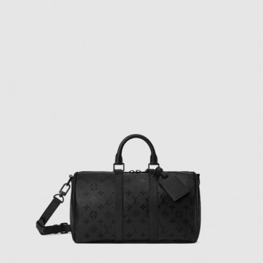 루이비통 남성 키폴 반둘리에 35 M28370 - Louis vuitton Mens Keepall Bandoulière 35 