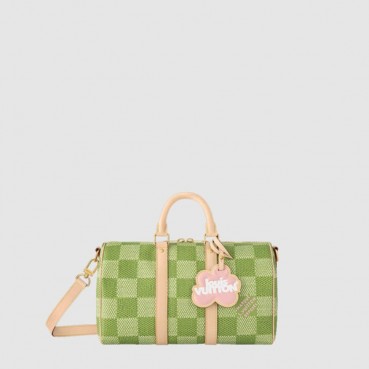 루이비통 남성 더플백 N40671 - Louis vuitton Mens Duffel Bag 