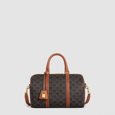 셀린느 남/녀 라지 트래블 백 - Celine Unisex Large Travel Bag 