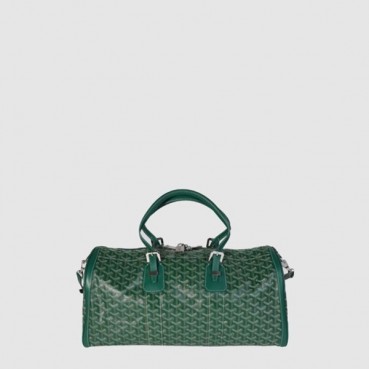 고야드 남/녀 크로와지에 보스턴 백 - Goyard Unisex Croisier Boston Bag 
