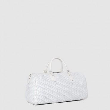 고야드 남/녀 보스턴 50 백 - Goyard Unisex Boston 50 Bag 