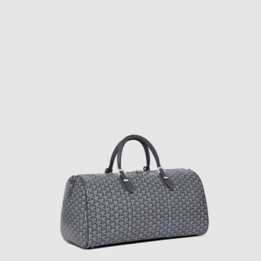 고야드 남/녀 보스턴 50 백 - Goyard Unisex Boston 50 Bag 